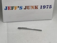 Star Wars Hasbro 2007 30th Anniversary Trade Federation Hailfire Droid missile