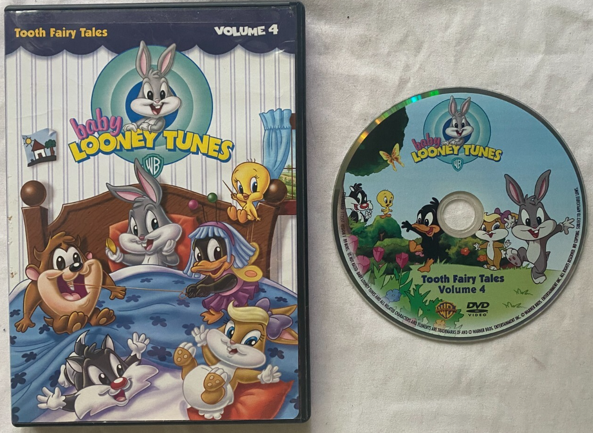 Tunes Characters Watch Baby Looney Tunes The Baby Looney Tunes