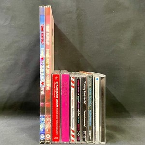  february6+ Heavenly6 ベスト2枚セット SET x6 Tommy february6, Tommy heavenly6, the Brilliant green