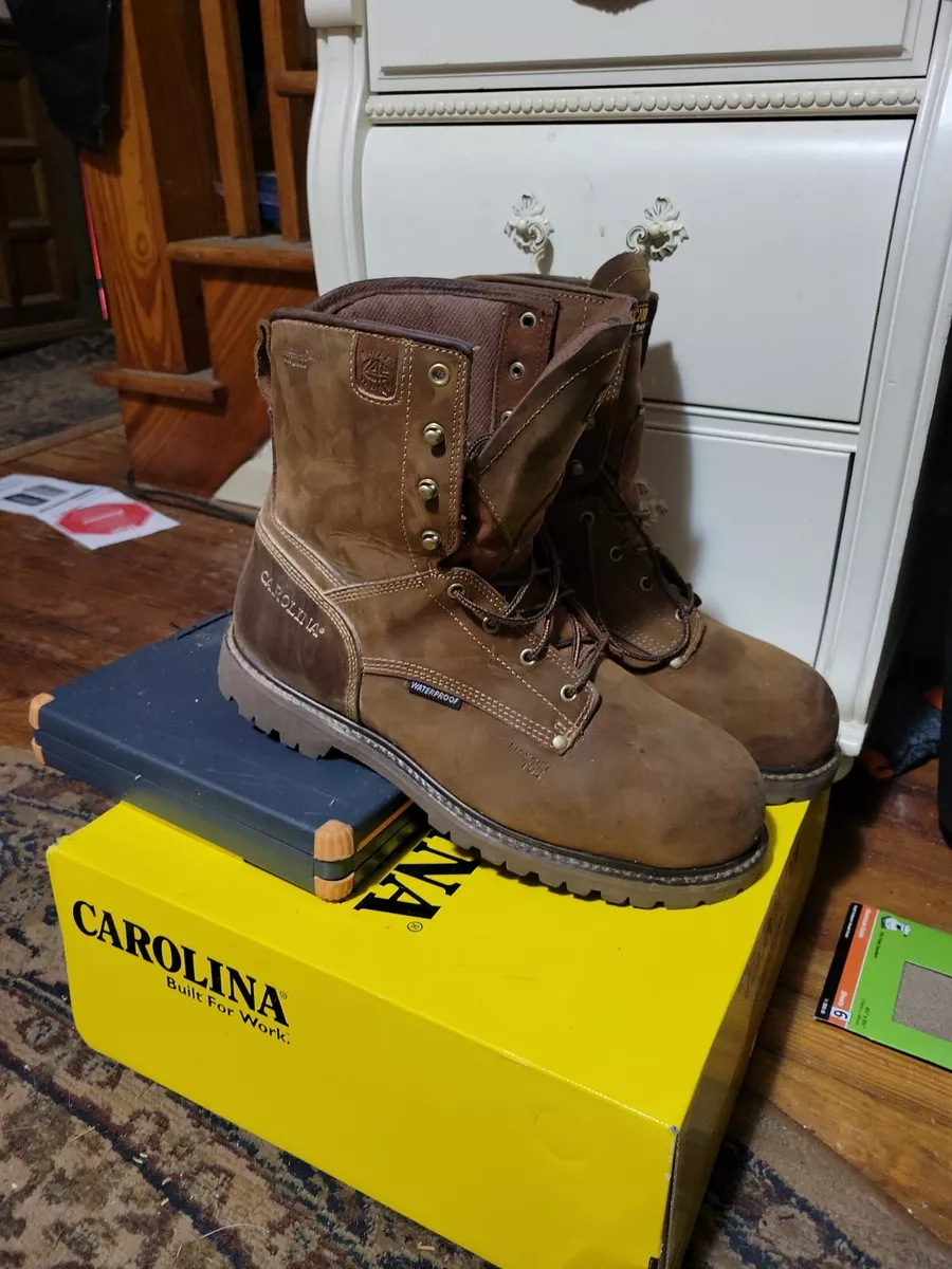 carolina boots ca9528