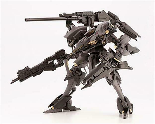 Armored Core 1 A c, photo_0002