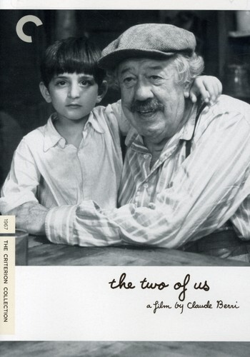 Two of Us (Criterion Collection) (DVD, 1967) MINT - Bild 1 von 1