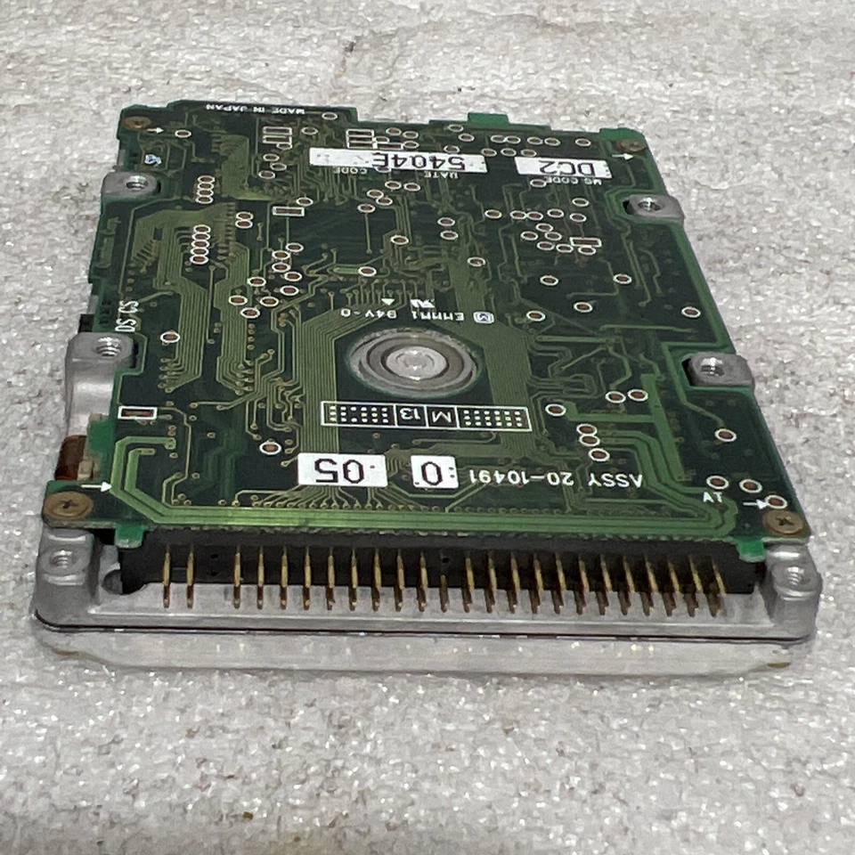 🔥Quantum Daytona DA25A011, Rev 03-C, used, qty avail, free ship🇺🇸 - Image 4 of 4