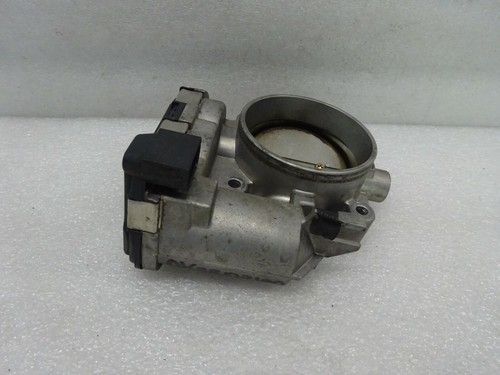 2001-2005 Mercedes E320 W211 Throttle Body Assembly A1121410125 OEM AK2202120 - Picture 4 of 12