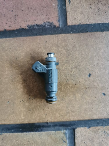 Mercedes-Benz A-Klasse W168 Einspritzdüse Injektor Bosch 0280155753 0000788723