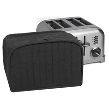 RITZ Four-Slice Toaster Kitchen Appliance Cover