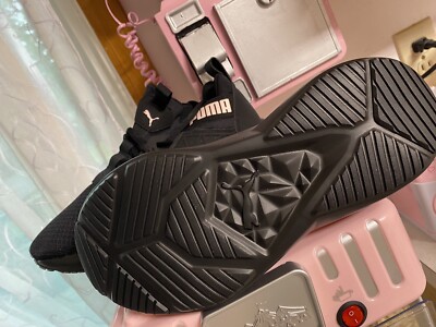 Size 9 - PUMA Fierce 2 Black 2021 | eBay