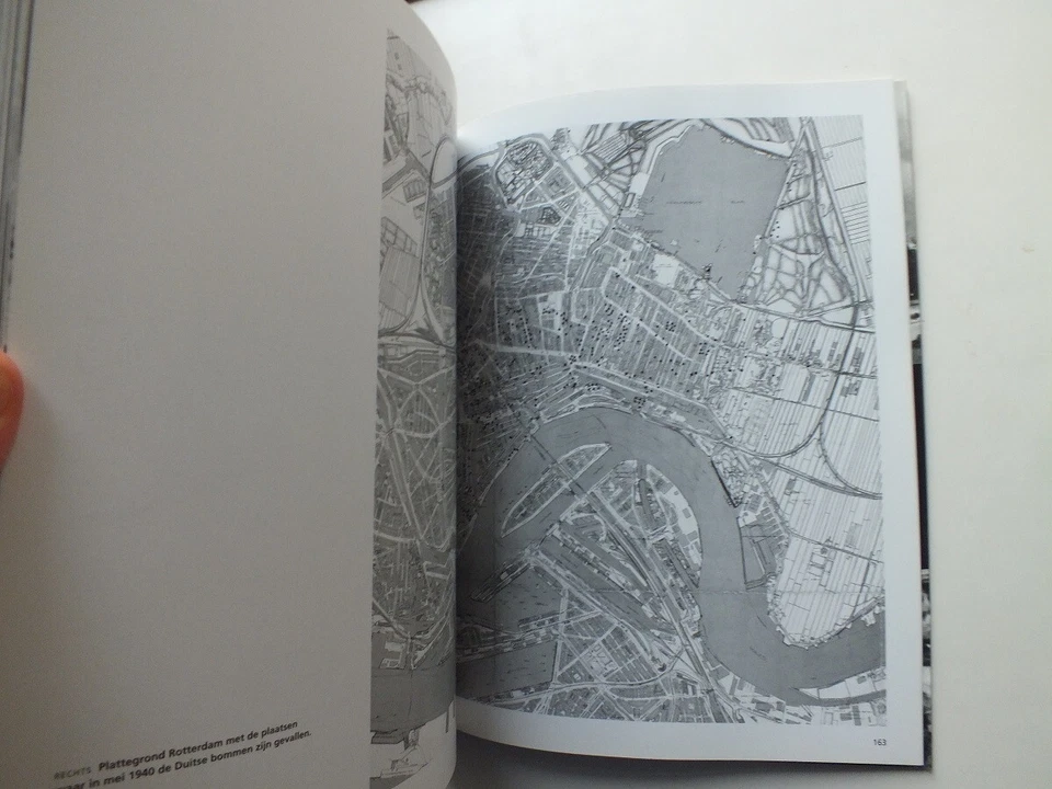 Rotterdam 1940-1945 in foto's en amateurfilms - Image 4 of 4