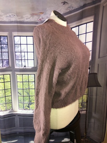 SUN + MOON XS NEU MIT ETIKETT Rosa Langarm Stehkragen Pullover Sonne & Mond Jrs 🧡 - Bild 5 von 11