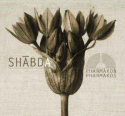 SHABDA: PHARMAKON/PHARMAKOS - CD *BRANDNEU*