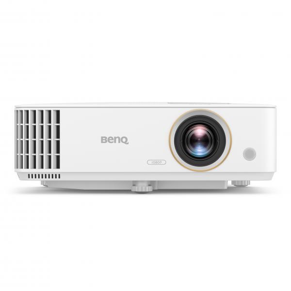 Benq TH685i videoproiettore Standard throw projector 3500 ANSI lumen DLP 1080p (