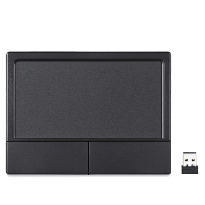 PERIPAD-704 Wireless Touchpad, Portable Track Pad for Desktop and Laptop User...