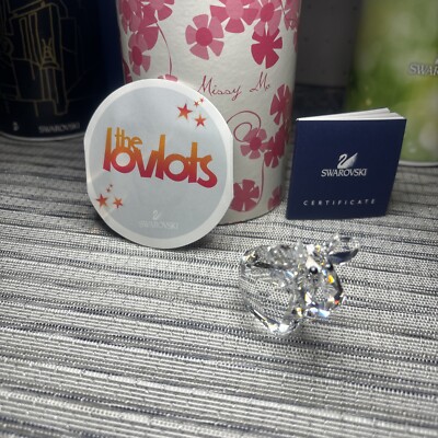 置物 SWAROVSKI  Missy Mo s-l400.jpg