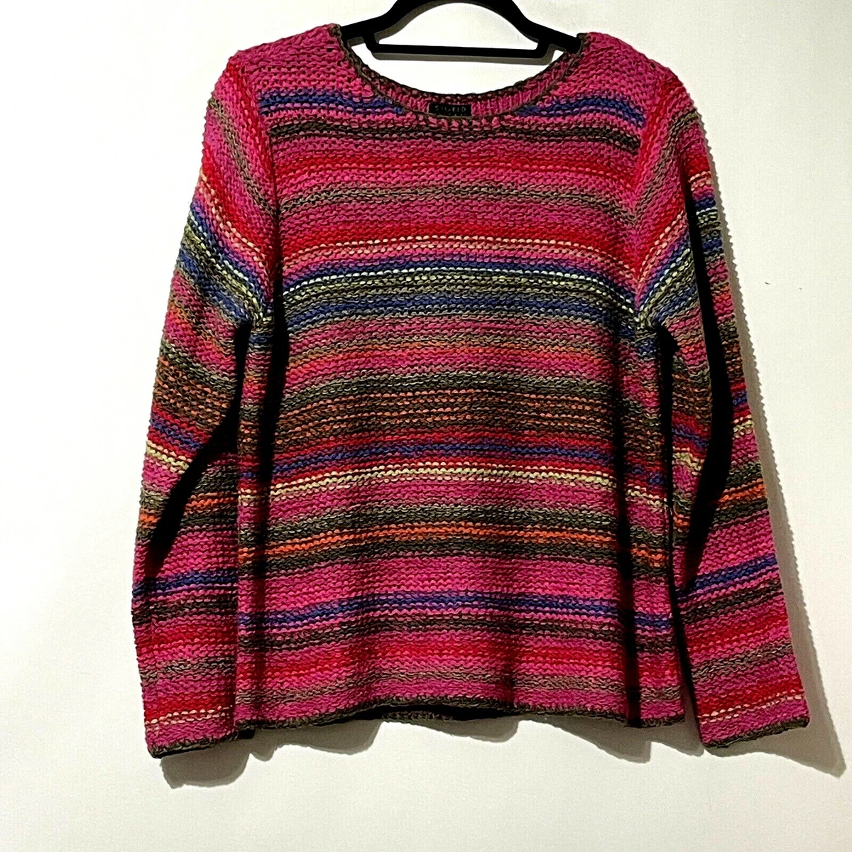 Sigrid olsen sport best sale sweater