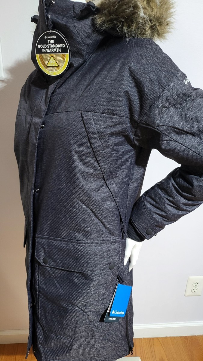 Columbia Women's Autumn Park Down Jacket : Clothing Columbia down