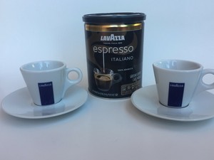 lavazza gift set