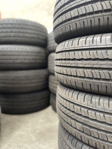 GOMME USATE D'OCCASIONE PER AUTO TUTTE LE MISURE DISPONIBILI - Foto 10 di 13