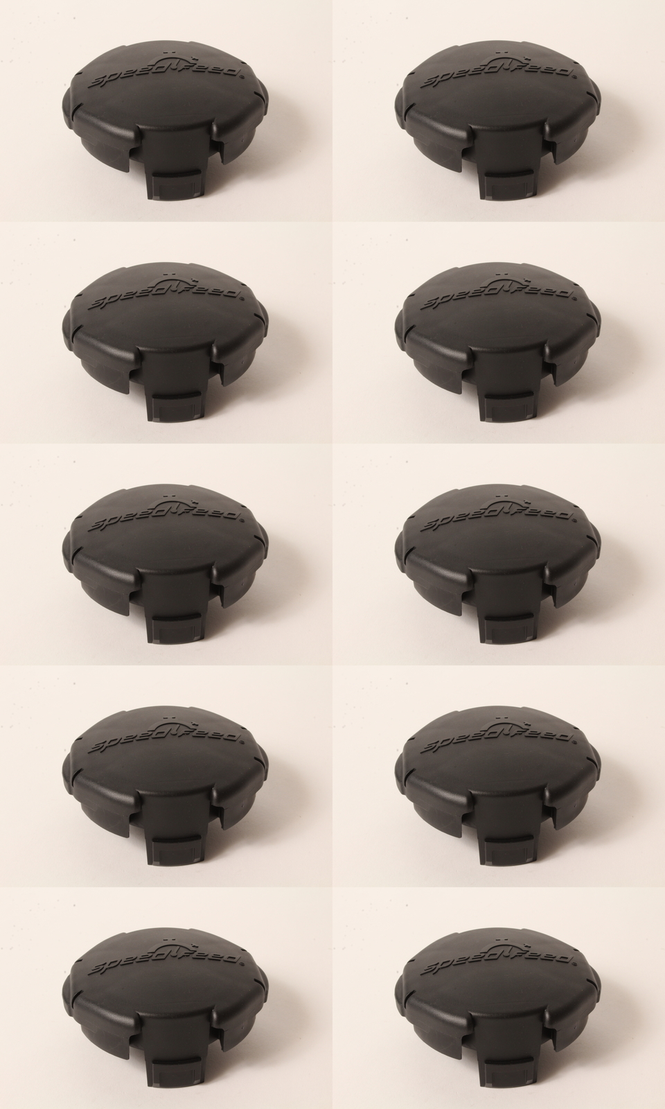 6 Echo X472000070 Alimentazione Velocità 400 Copritesta Tagliatore Tappo SRM225 GT225L GT230 Produttore Di Apparecchiature Originali - Foto 7