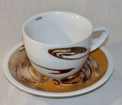 Jumbo Tasse Thomas Rosenthal Group Cappuccinotassse 2tlg