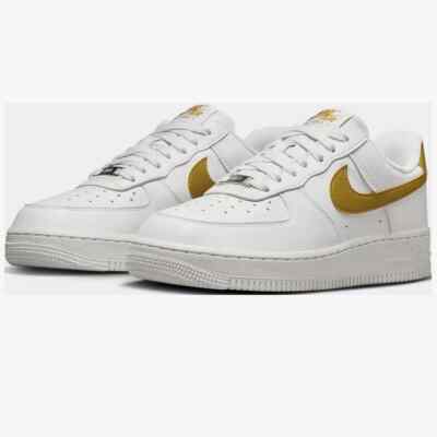 Nike Air Force 1 Next Nature Bronzine DV3808-101 Men's Size | eBay