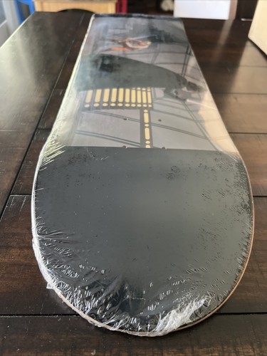 Element x Star Wars 40th Anniversary Ralph McQuarrie Skateboard Deck Limited 150 - Picture 3 of 9