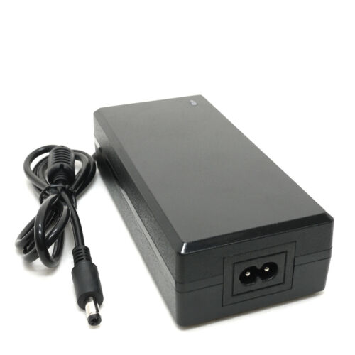 52V 2.7A 140Watt AC to DC Power Supply Adapter 100-240V for PoE Switch Injector - Picture 3 of 3