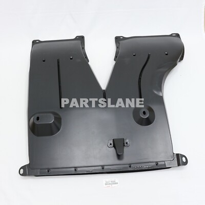 あこ　0527 5120260260 Genuine Toyota CROSSMEMBER SUB-ASSY, FRAME, NO.2