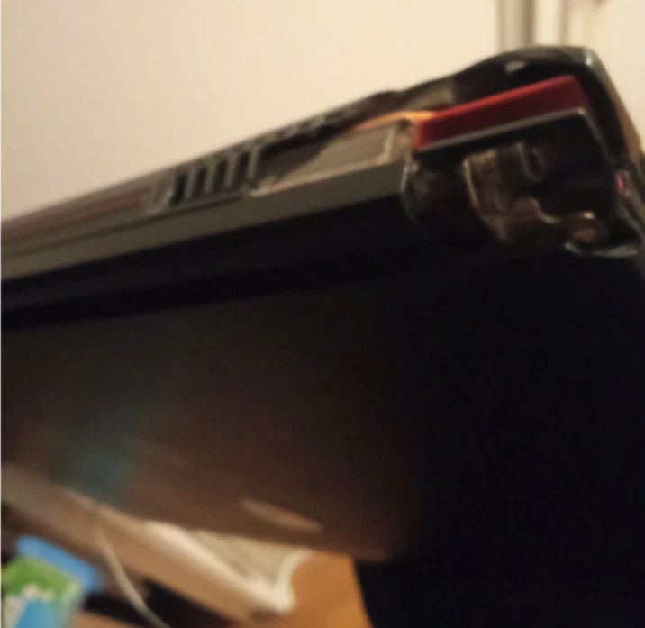 MSI PC Portable Gaming 8Gb RAM - Photo 4/4