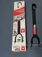 Barra Adaptadora de Bicicleta -900B Accesorio de Rack para Marcos de Bicicleta No Convencionales NUEVO