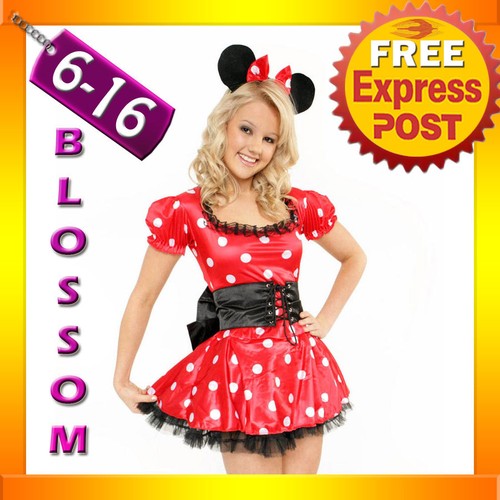 mickey mouse dress for fancy dress