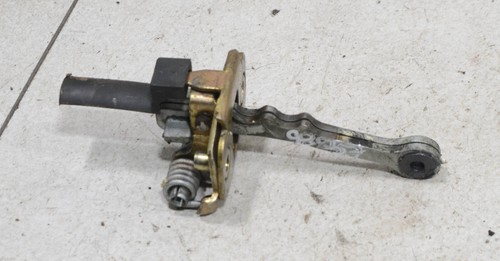 VW Lupo 6X Bj 00 Tür Fangband Stopper Bremse vorne RECHTS #98857-F300