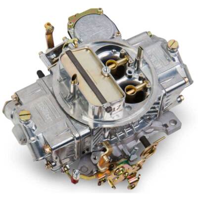 VERGASER-750CFM-VAKUUM - HOLLEY PERFORMANCE 0-3310S         -1 by KTS
