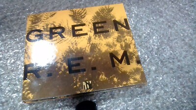Grün [CD & DVD] von R.E.M. (CD, 2005)