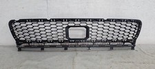 VW GOLF MK7 GTD GTI 2013 2014 2015 2016 BUMPER LOWER MIDDLE GRILL P/N 5G0853677D