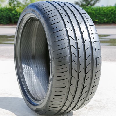 Tire 245/50R18 ZR Atturo AZ850 High Performance 104Y XL | eBay