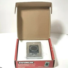 Enforcer No Touch Request to Exit Sensor SD-927PKC-NEQ New in Box