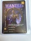 Wanted
