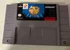 Animaniacs Super Nintendo SNES Game Cartridge - Authentic
