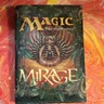 Magic: The Gathering Mirage Rulebook, Wizards of the Coast, 1996