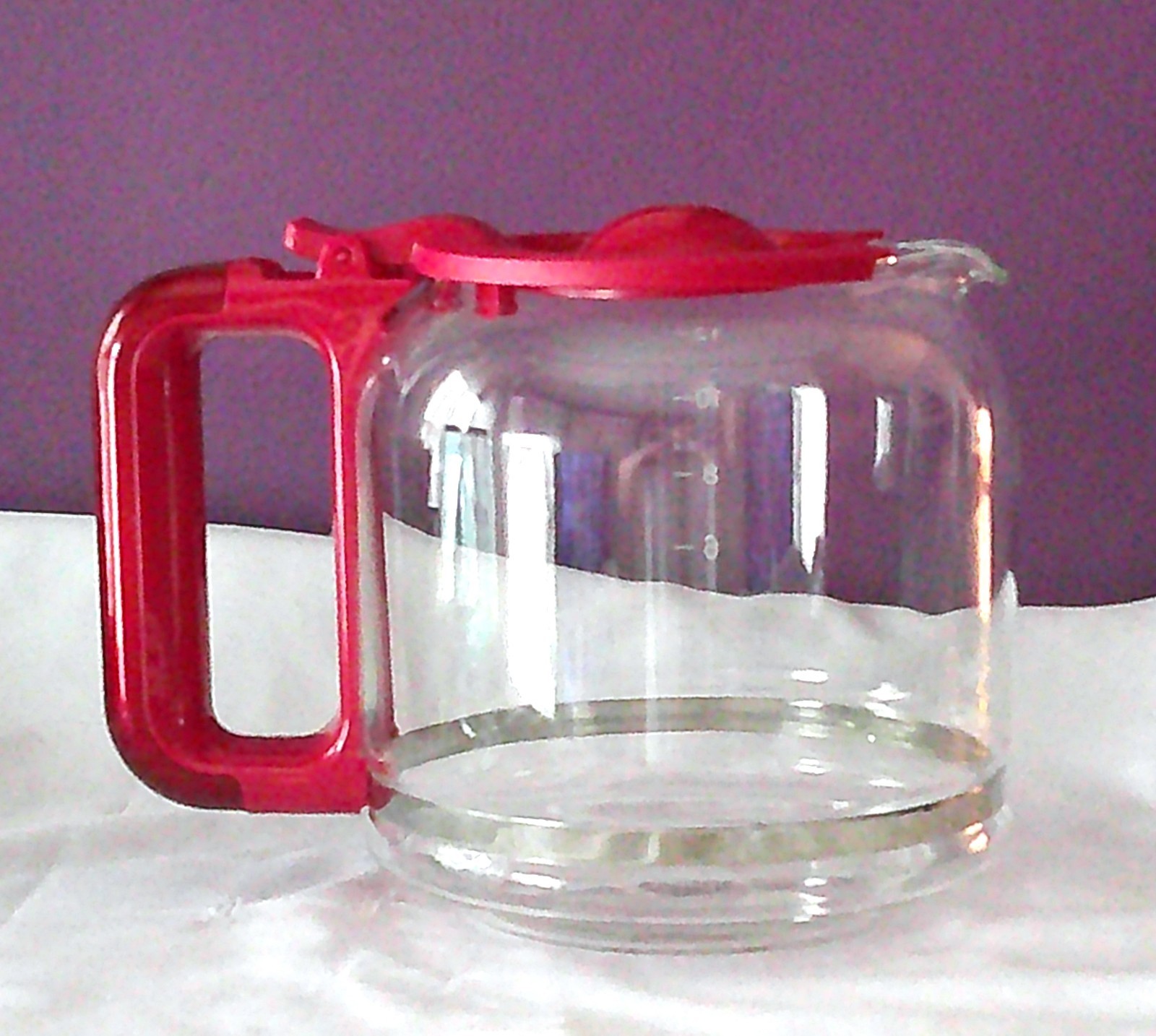 Carafe