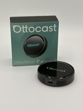 Ottocast OttoAibox P3 Pro Wireless CarPlay Android Auto AI Box YouTube Netflix