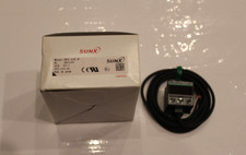 Sunx U DP2-21F-P Digital Pressure Sensor 0601...