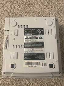 Sega Dreamcast HKT-3020 Bundle | Demo Disc | 4 Games | 2 Controllers TESTED BLUE