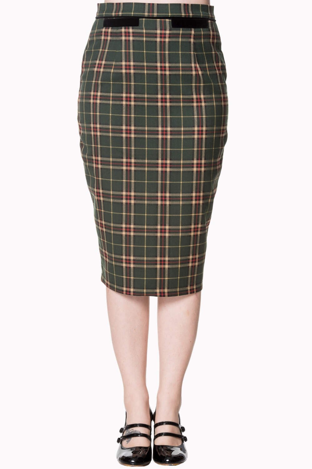 Banned Apparel - Bliss Skirt