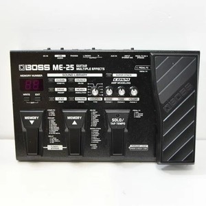 Boss Me 25 | eBay