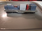 Unknown HO  Westinghouse 8 Axle Train Car.  — photo 1