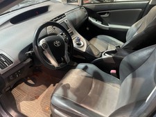 Pompe direction assistée Toyota PRIUS