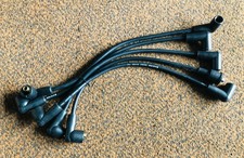 MGB 1.8 1974 onwards 45D4 Silicone Ignition Leads -GHT184