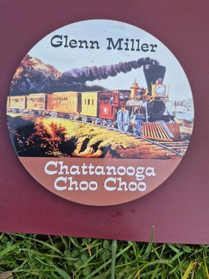  Chattanooga Choo Choo  Glenn Miller