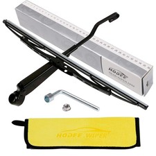 Rear Wiper Arm Blade Nut Set-for Dodge Grand Caravan Town & Country 2001-2007...